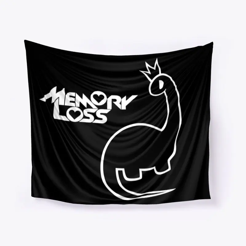 Memory Loss - Accessories